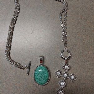 Premier Designs Necklace
